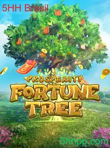 Desvendando ProsperityFortuneTree: Uma Nova Aventura em 5HH Brasil