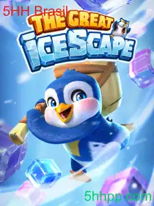 TheGreatIcescape